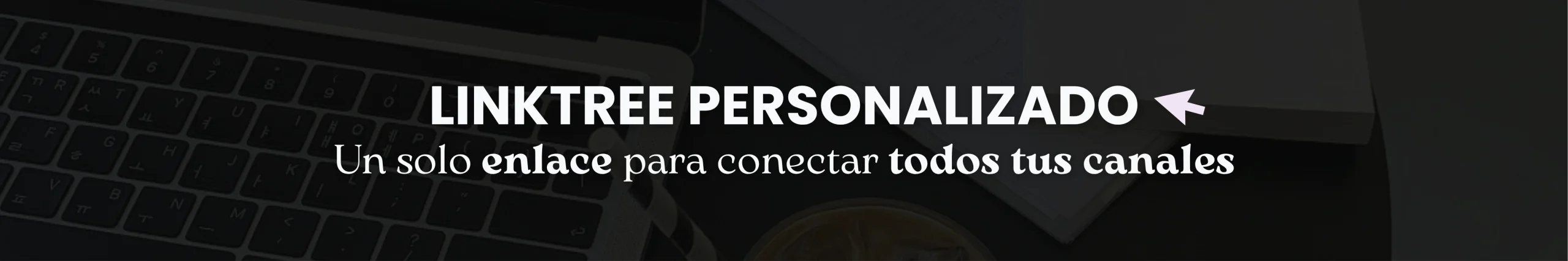 Linktree Personalizado