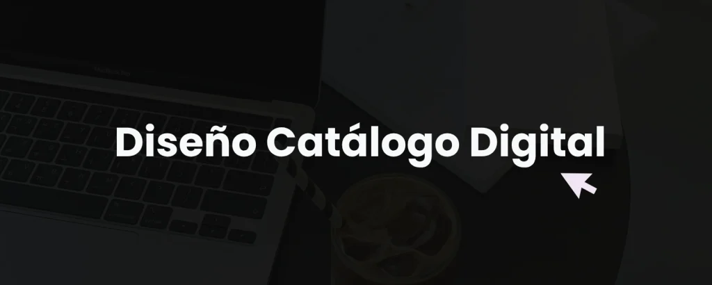 Diseño Catálogo Digital