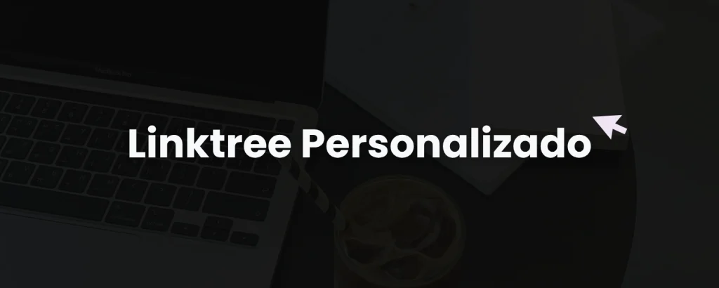 Linktree Personalizado