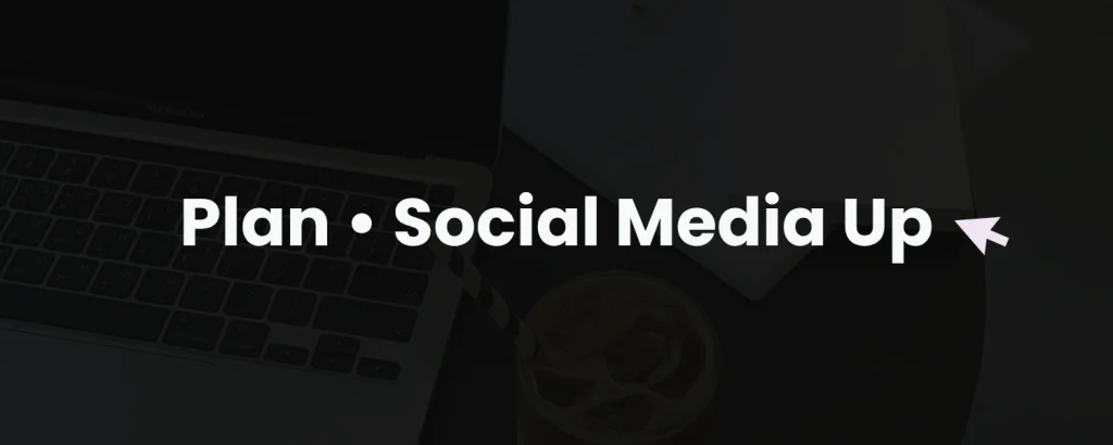 Plan gestion de Redes Sociales